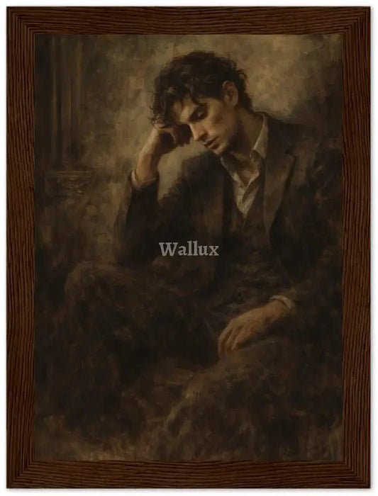 Digital Download: Quiet Descent - Wallux